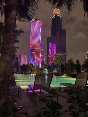 Agile Residence TRX Bukit Bintang by Cal